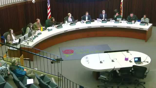 Santa Rosa Council approves agreements to advance Jennings Avenue rail crossing after years of negotiation