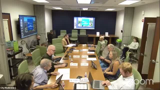 Historic Preservation Board approves picket-style fence at 301 Southwest 2nd Street