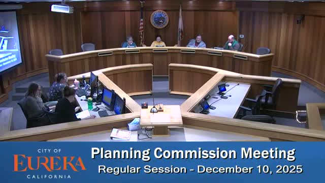 Planning staff previews 2026 inland zoning-code changes covering markets, housing and lighting