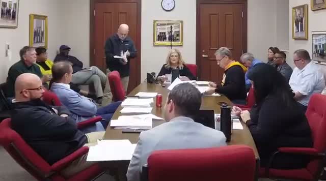 Council reviews annexation requests and a broad rewrite of Jackson’s residential zoning and sign rules