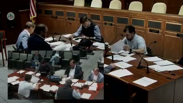 Jackson City approves three budget amendments including two $1.5M grants