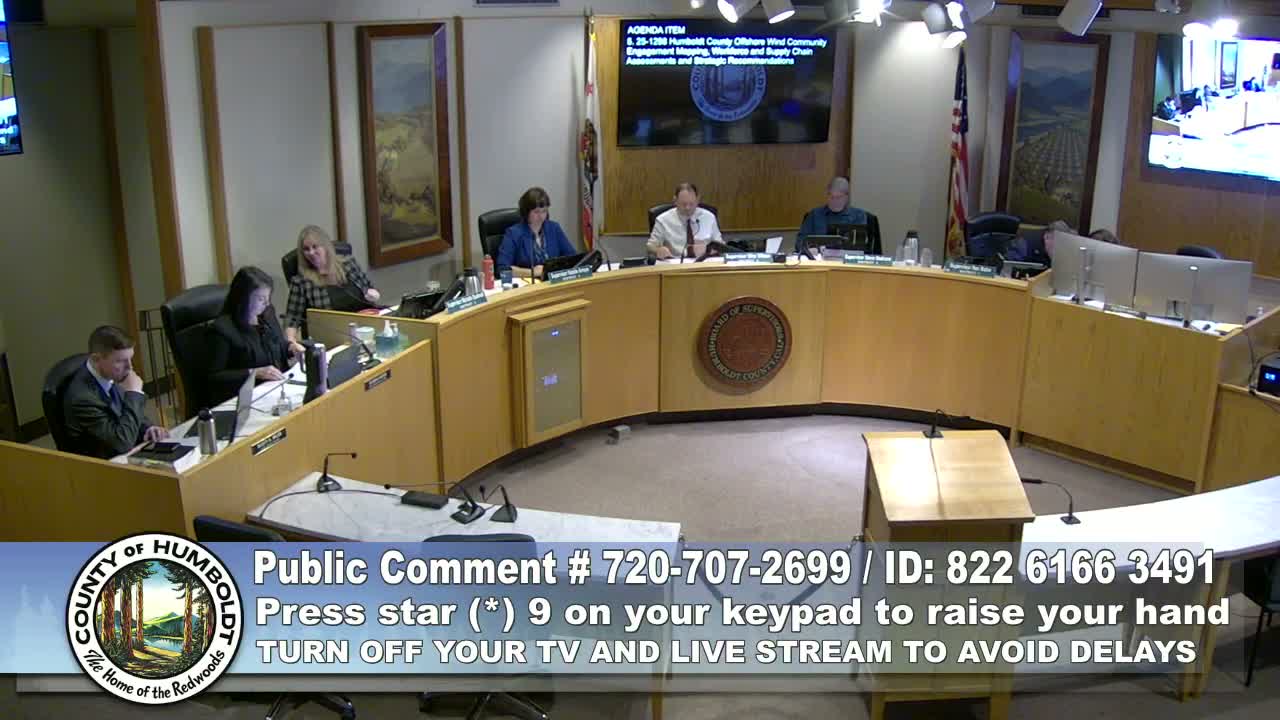 Supervisors decline formal tax‑sharing agreement, authorize conditional HCSD contribution tied to construction