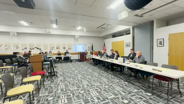 Sugar Grove board hears safety, enforcement concerns about e-bikes and e-scooters; no local ordinance adopted