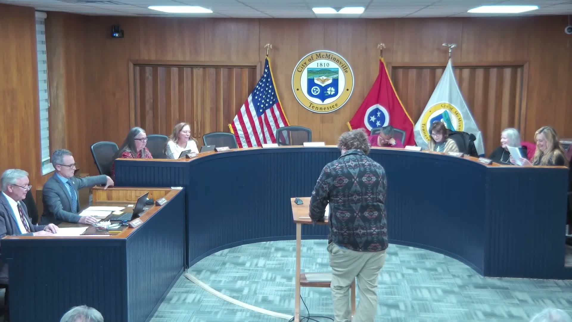 Streets and Sanitation committee approves animal-shelter upgrade, awards brush-disposal and wetland-park contracts