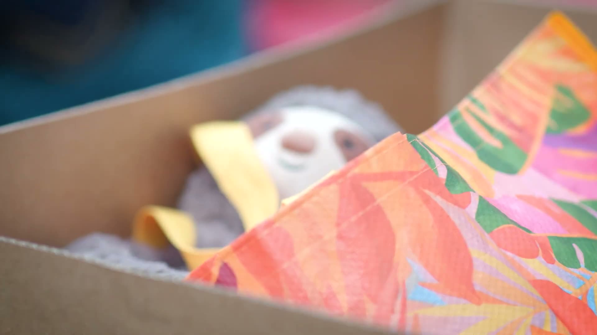 Community donates toys to Mott Children’s Hospital in memory of Paisley