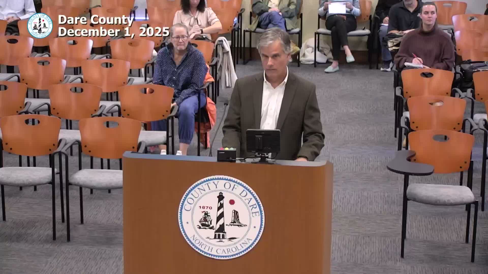 Dare County approves nearly $1.79 million in tourism impact grants; OBX Jeep Invasion reports $196,000 in five-year donations