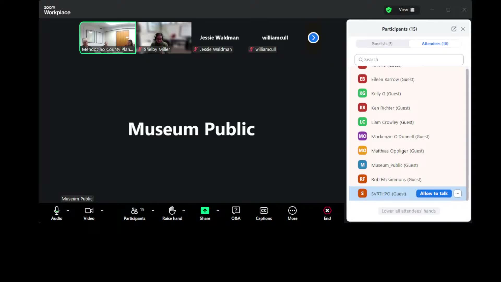 Mendocino archaeological commission requires targeted surveys and buffers on several coastal permits