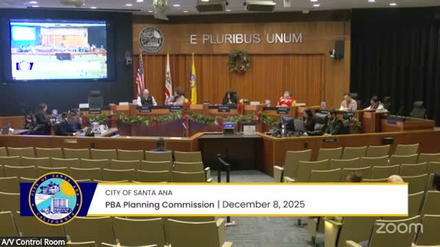 Commission approves Fairview‑McFadden shopping‑center revamp; replaces 7‑Eleven with larger store and service station under new security and environmental stips