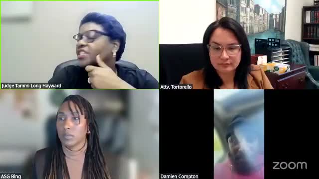 Judge allows inventory evidence but suppresses field-sobriety tests in Compton crash/DUI hearing