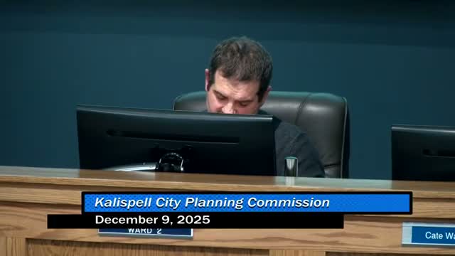 Kalispell planners recommend approval of Fat Boys interior casino expansion, require sidewalk completion