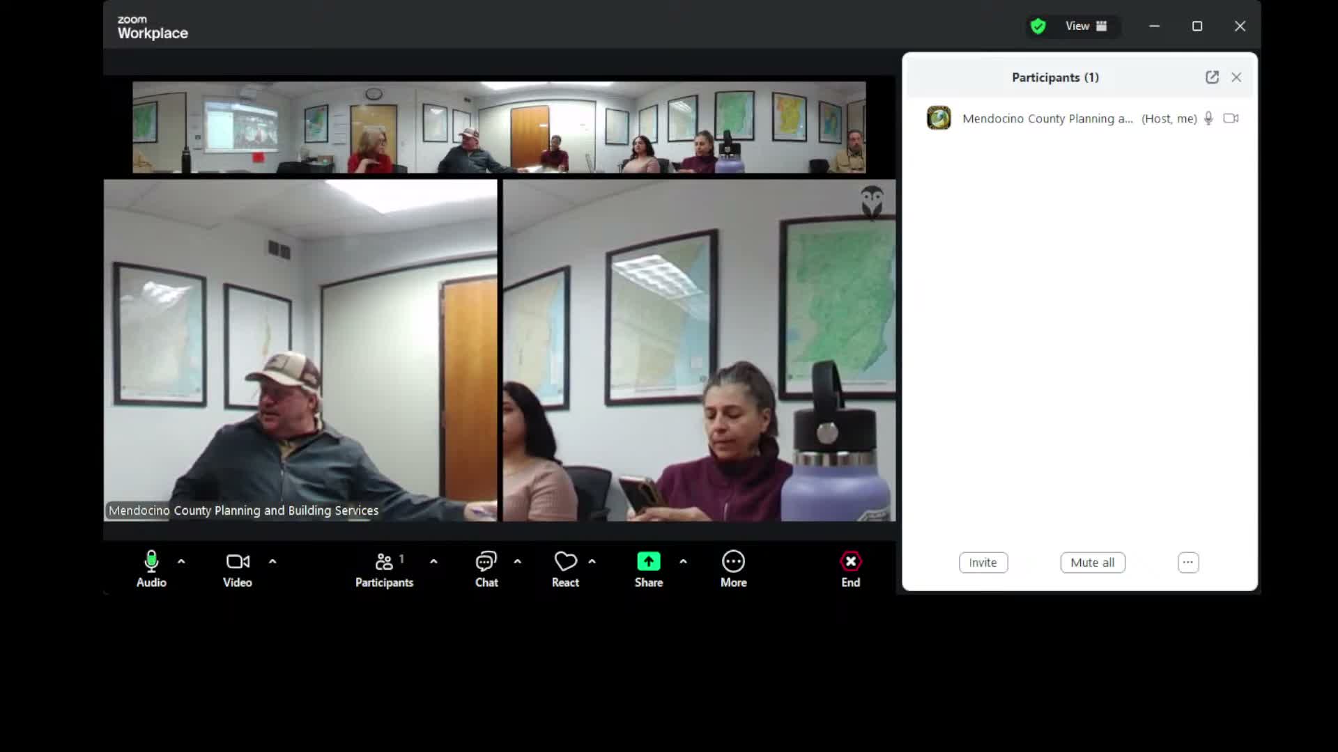 Commission agrees to prioritize grant outreach, set homework ahead of next cycle