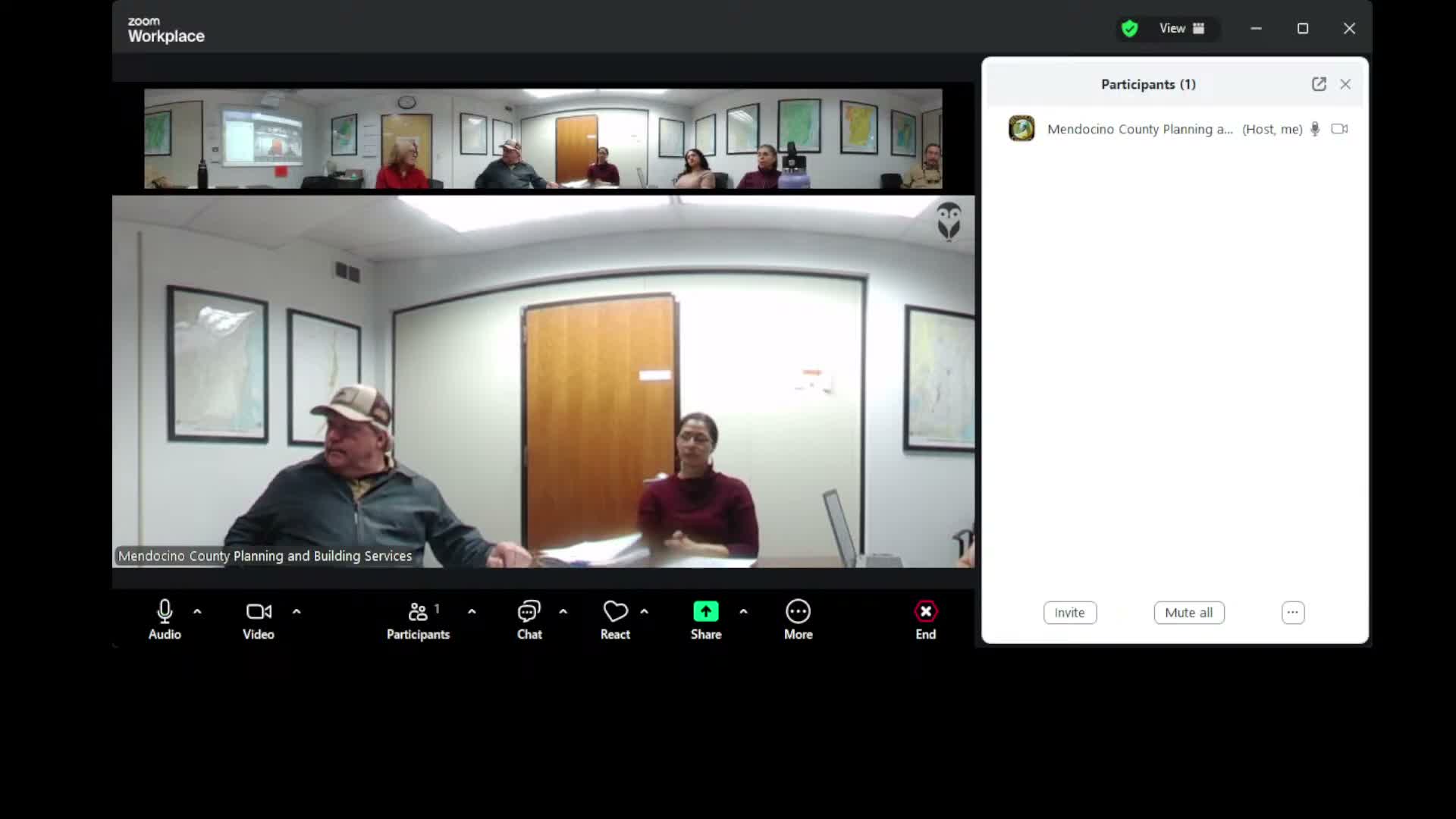 County commission mourns death of local fisheries supporter Josh Russo