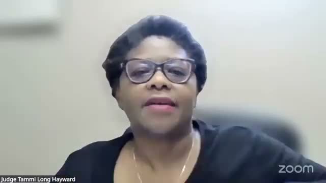 Clayton County State Court accepts multiple negotiated pleas, imposes concurrent jail or probation terms