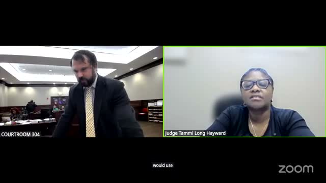 Clayton County State Court handles large arraignment calendar; multiple pleas accepted and some cases dismissed