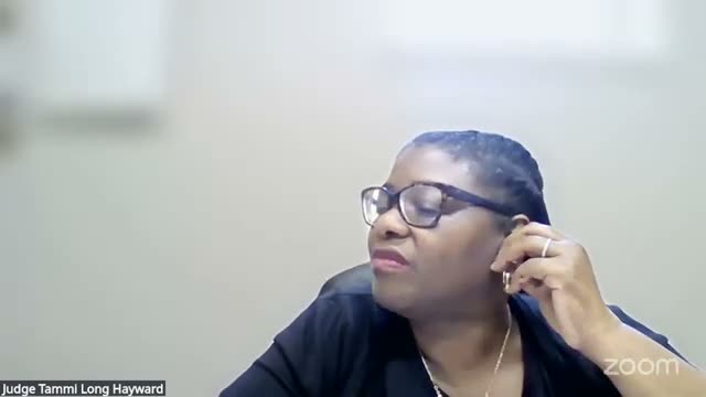 Judge accepts First Offender pleas for two defendants; sentences include probation and treatment