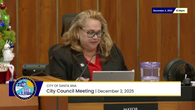 Council debates ban on flavored tobacco, asks staff to draft ordinance