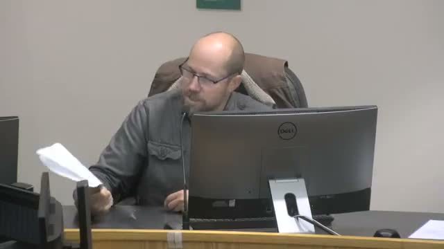 Planning staff outlines multi-agency Local Coastal Program update and public engagement timeline