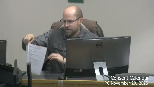 Planning Commission approves 10-year renewal for Wildwood Campground with occupancy limits