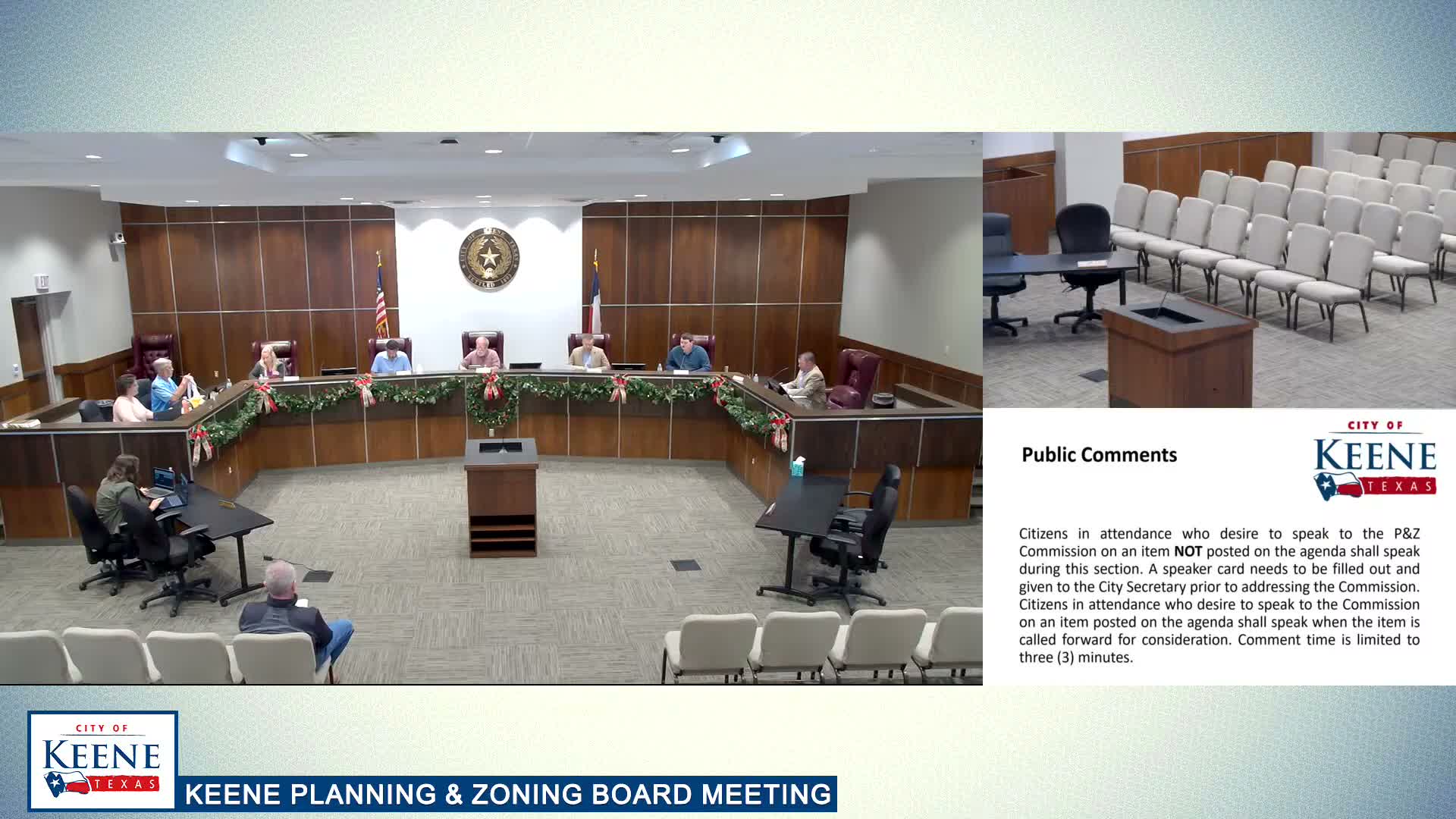 Keene planning commission backs revising Sunset Ridge masonry rule to allow Hardy siding