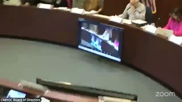 Ottawa County CMH board warns of deepening Medicaid revenue shortfall as state PHP restructuring looms