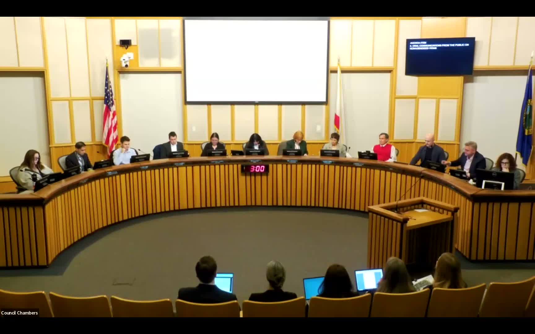 Mountain View council advances historic-preservation ordinance update, asks staff to refine register and outreach