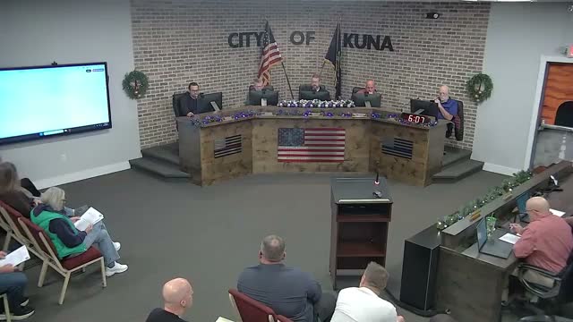 Planning commission backs Tess Manor preliminary plat amid resident concerns over lot size and traffic