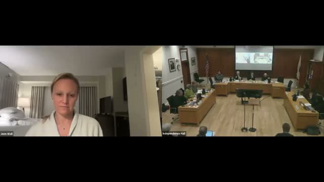 Woodside council re‑elects Brian Dombkowski as mayor and reappoints Paul Gold as mayor pro tem