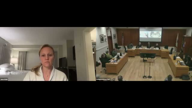 Woodside council approves Caltrans maintenance agreement for $800,000 Woodside Road bike‑ped improvements after heated public comment