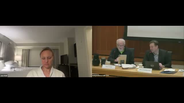 Woodside council introduces ordinance to ban gas leaf blowers in most zones; exemption map, voucher program highlighted