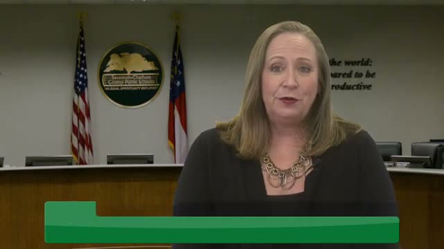 Board hears update on choice program applications and a new student support framework