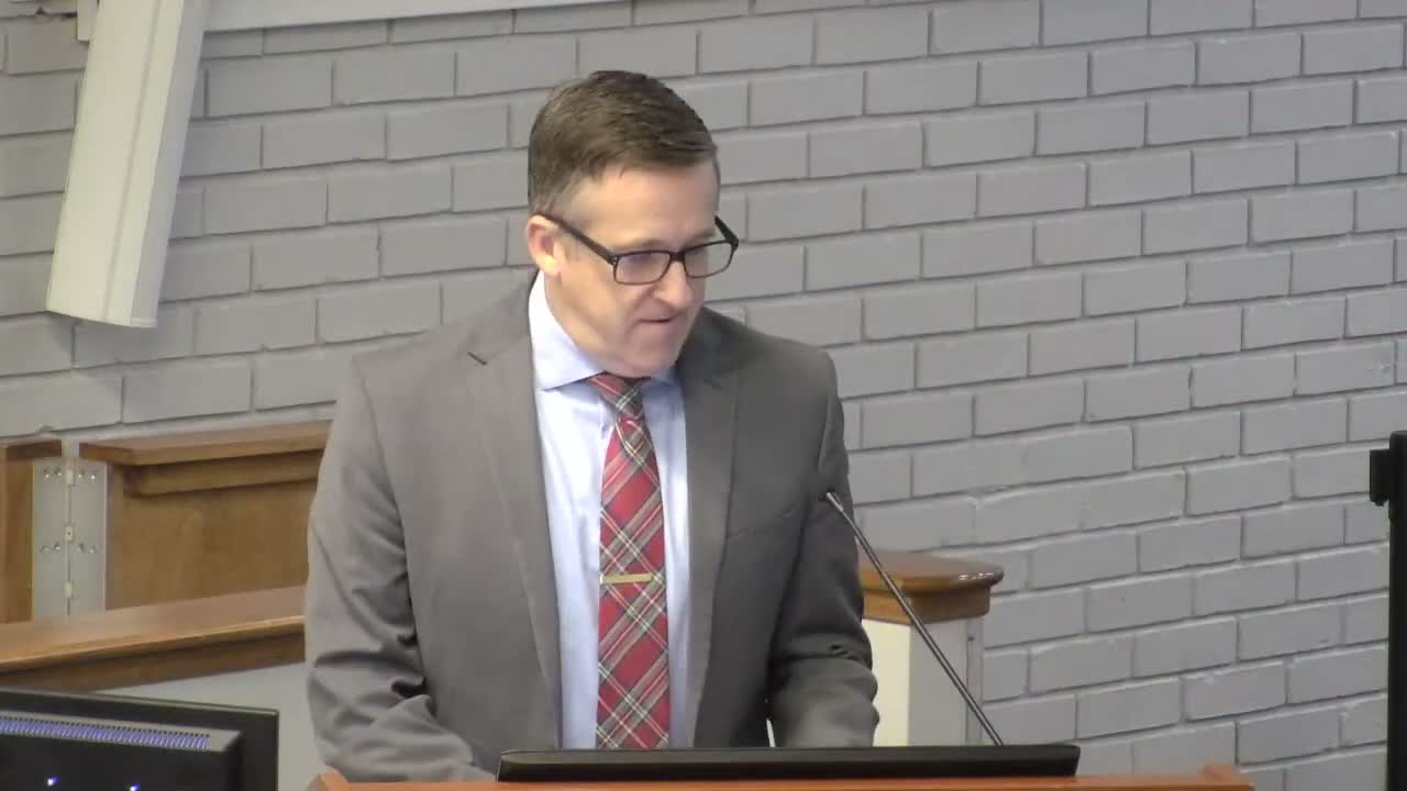 Audit committee accepts wellness center audit, urges dedicated metrics and budget