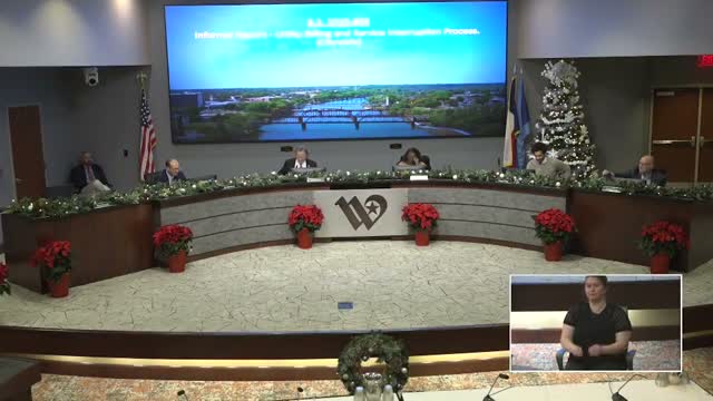 Waco Regional Airport reports early uptake of paid parking; staff weighing enforcement options