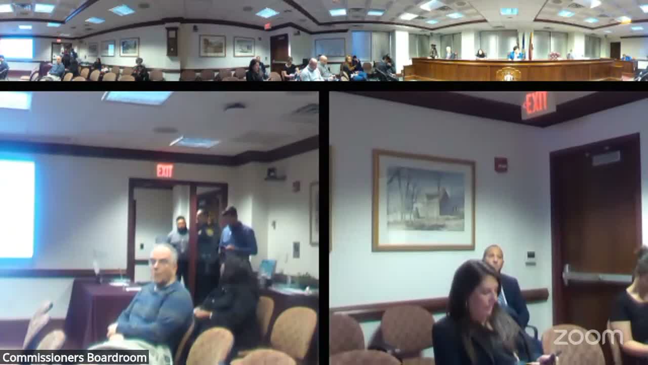 Housing advocates and providers warn HUD changes, urge county action to protect homelessness programs