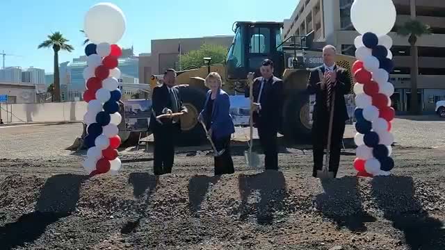 Maricopa County officials outline investments in housing, public safety, elections and workforce
