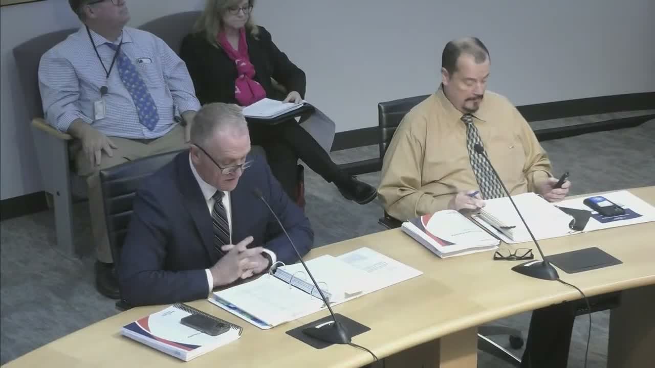 Maricopa supervisors approve plan change for Hassayampa Ranch amid neighbor objections