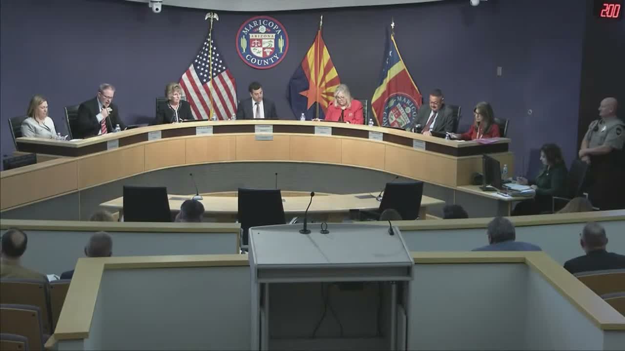 Board approves phased parks fee increases and expanded senior discount