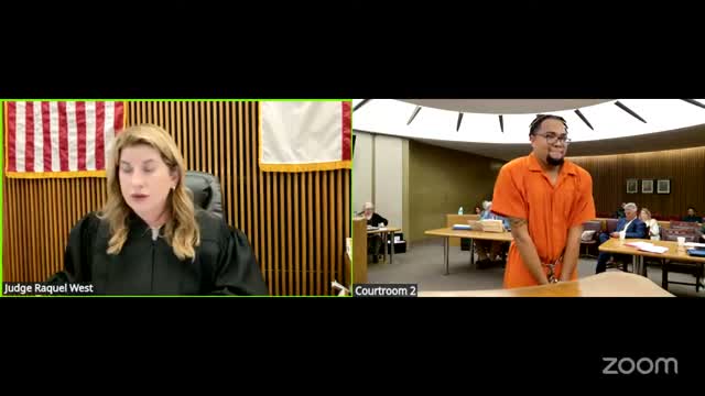 Judge cuts bond for Eleazar Stansbury to $500,000, imposes GPS and house-arrest conditions