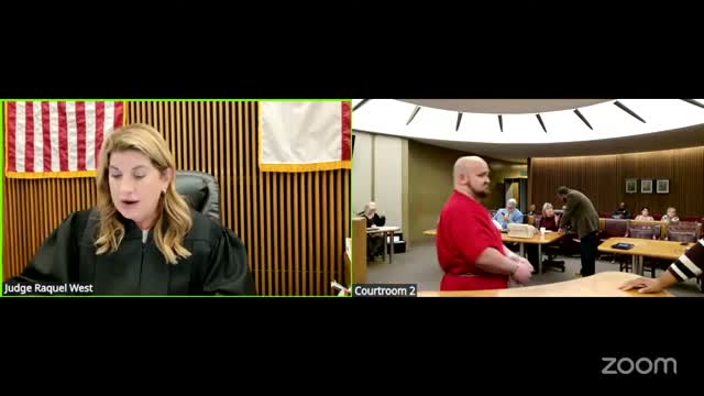 Judge refuses deferred-probation offers in Robert Lowe child-related cases, resets for trial or re-negotiation