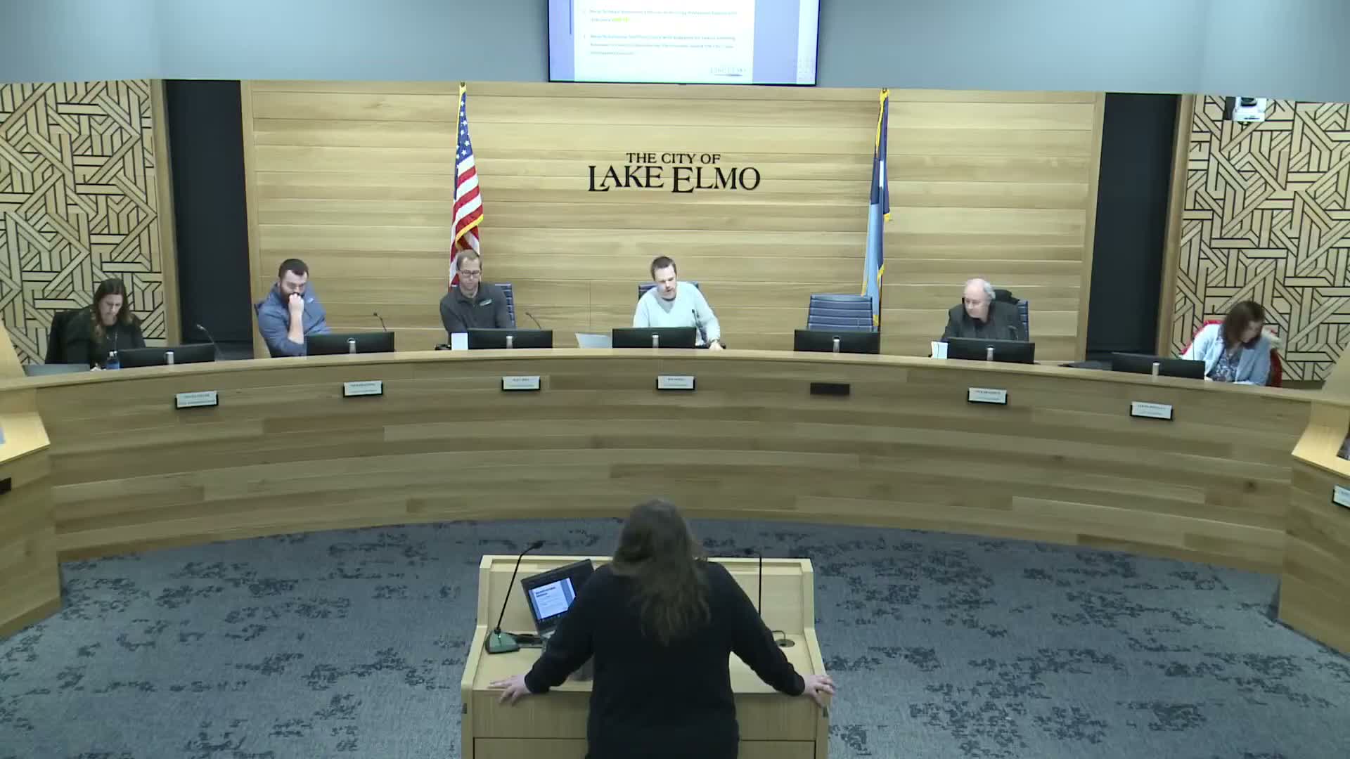 Lake Elmo approves higher benefit for volunteer firefighters under statewide plan