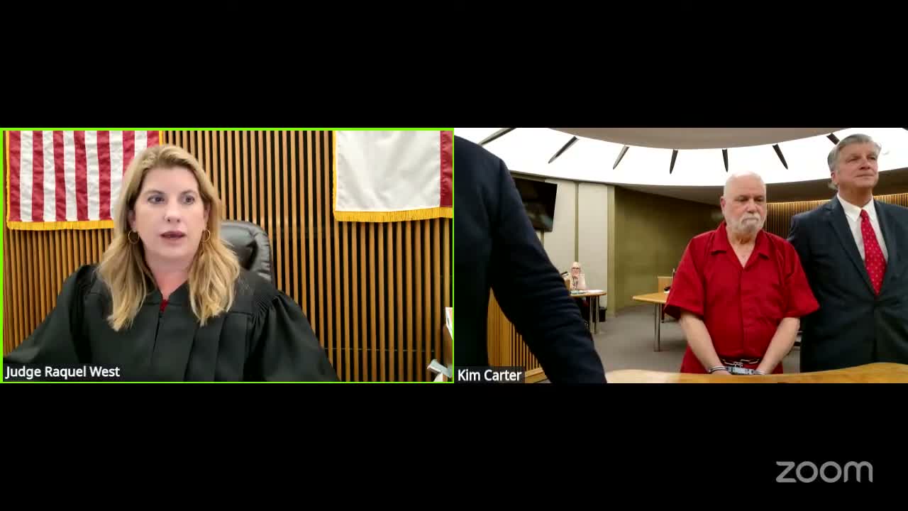 Terry Rose pleads guilty to 1999 murder; sentencing set after pre-sentence report