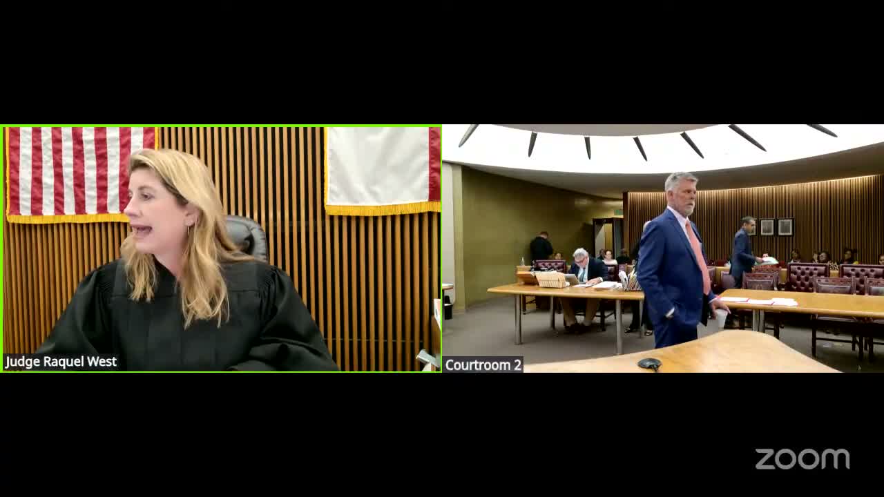 Docket roundup: multiple guilty pleas, dismissals and bond adjustments at 252nd District Court