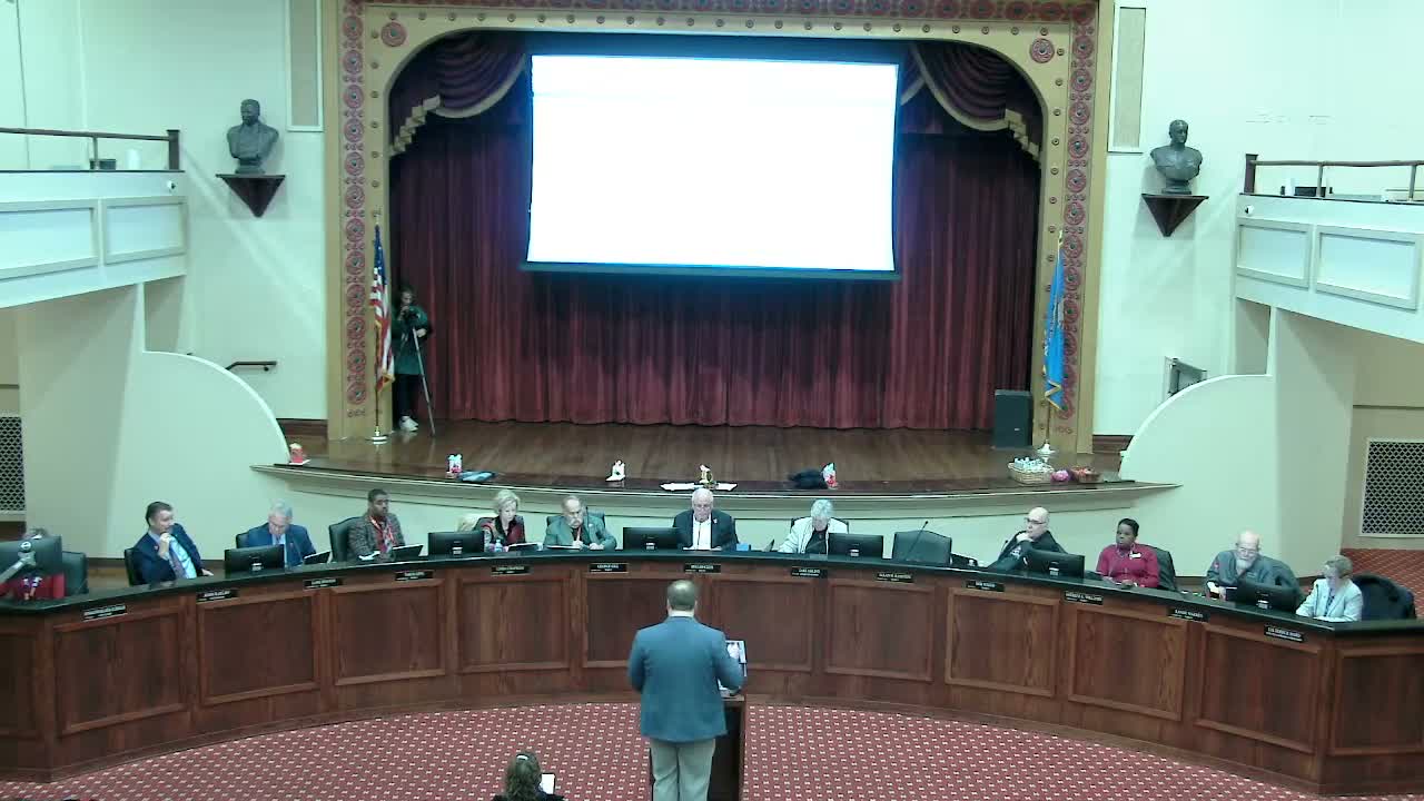 Council delays decision on claimant's vehicle damage claim, asks staff to re-evaluate