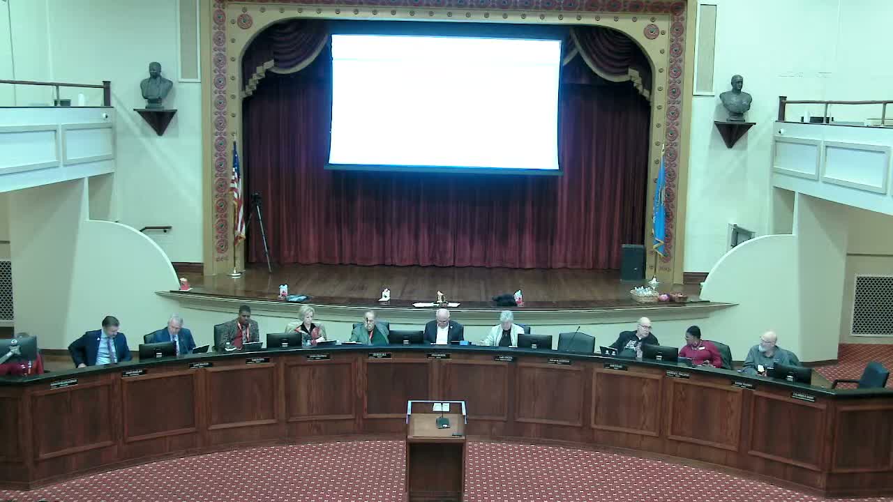 Council sets seasonal park hours and hears park camera plan after costly vandalism incidents