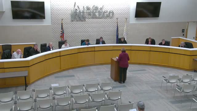 Muskego council approves Hillandale Drive water‑main funding after contested debate over ARPA obligations