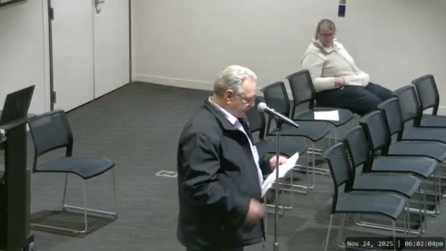 Orofino driver urges Lewiston to coordinate senior transportation across northern Idaho