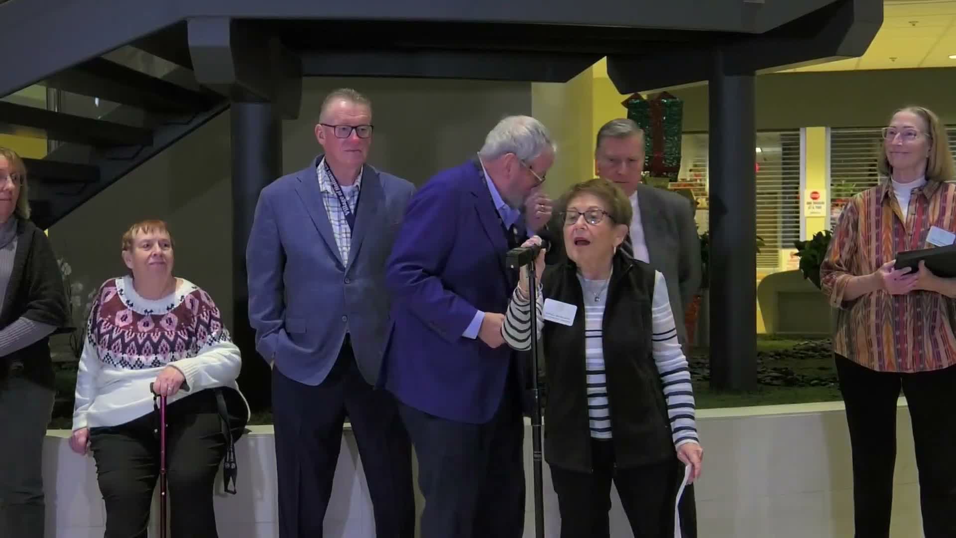 Hoffman Estates Sustainability Commission honors Community Pride award winners