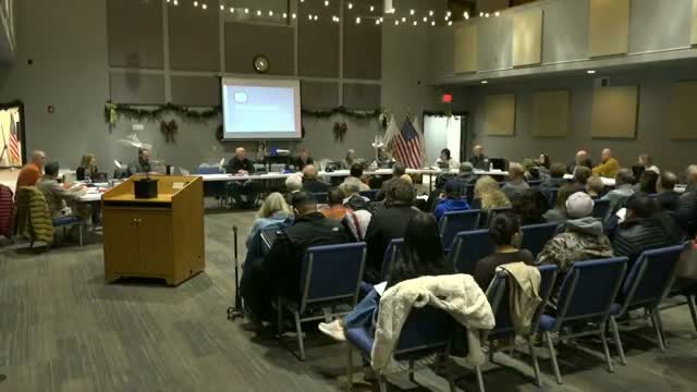 Lockport committee approves budget, levy and routine contracts; insurance renewals recommended