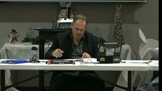 Lockport advances Serenity Landing to action after hours of presentations and public comment