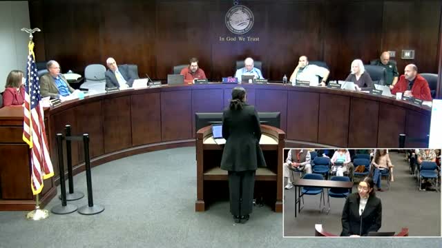 County hears SWIFTGov demonstration as planning staff touts faster permit reviews