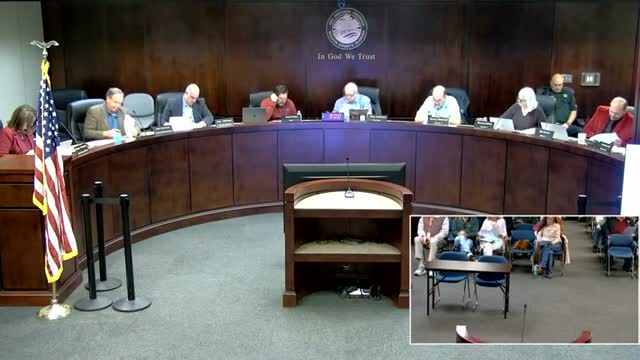 Walton County approves six-month pilot to place naloxone (Narcan) rescue boxes at county sites